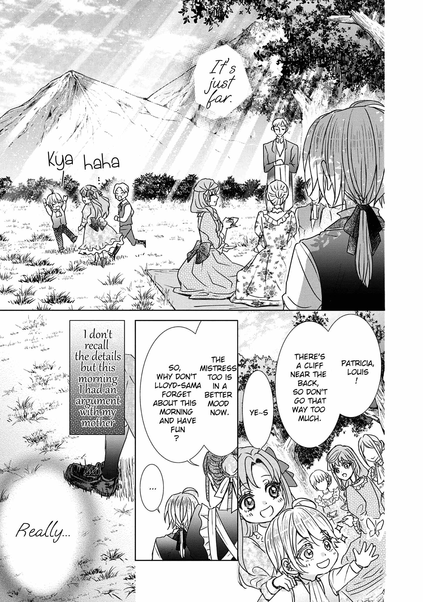 Koishita Hito wa, Imouto no Kawari ni Shindekure to Itta Chapter 8 14